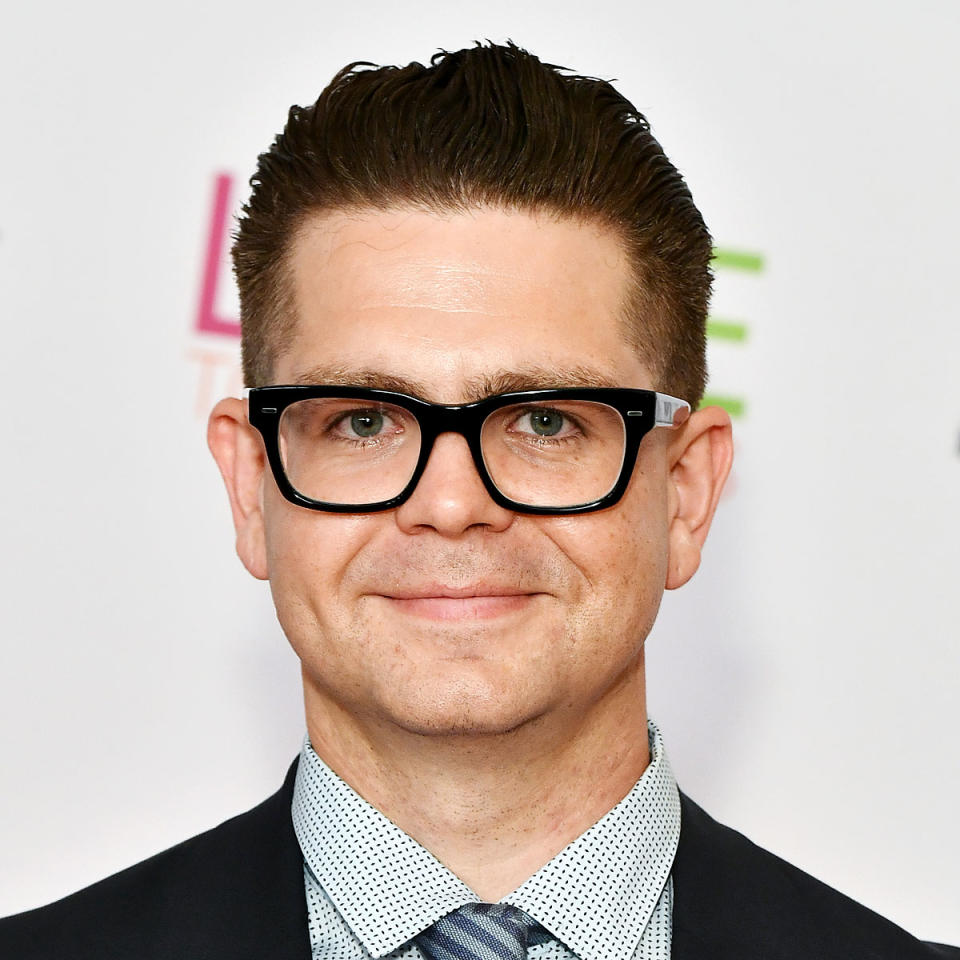 Jack Osbourne