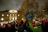 <p>UN climate talks wind down, deflated but not derailed by Washington</p>