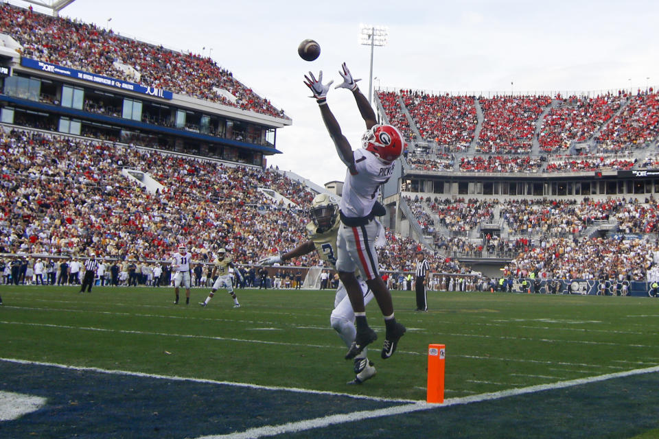 Kirby Lee-USA TODAY Sports