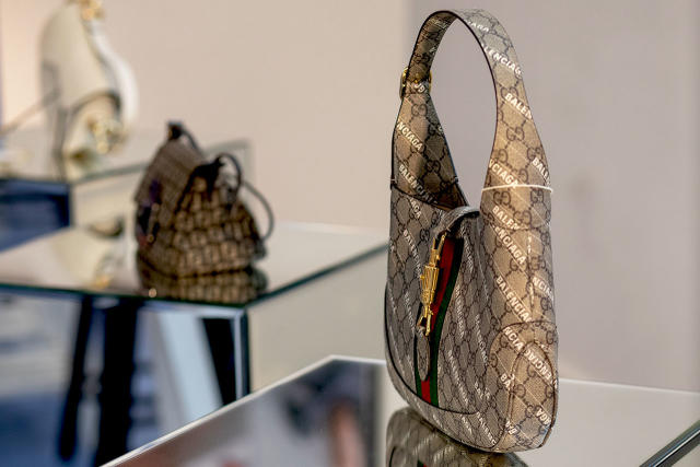 Gucci Bags, Luxury Resale