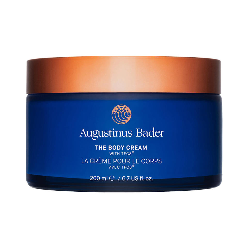 Augustinus Bader body cream