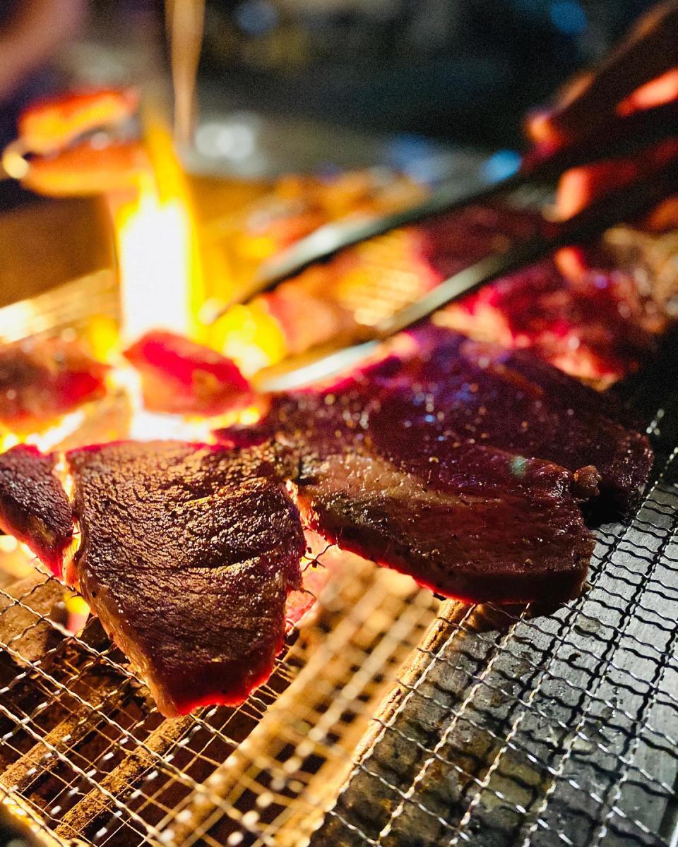 網購中秋BBQ食材2023｜集齊全城20間高質網購BBQ店 送BBQ爐/免運優惠攻略/黑毛和牛燒肉