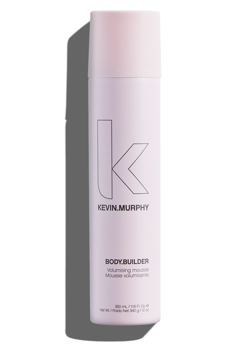 <p><a href="https://kevinmurphy.com.au/us/en/km/products-/by-benefit-/volume-/BODY-BUILDER.html" rel="nofollow noopener" target="_blank" data-ylk="slk:Shop Now;elm:context_link;itc:0;sec:content-canvas" class="link ">Shop Now</a></p><p>Body Builder Volumising Mousse</p><p>kevinmurphy.com.au</p><p>$7.50</p><span class="copyright">kevinmurphy.com</span>