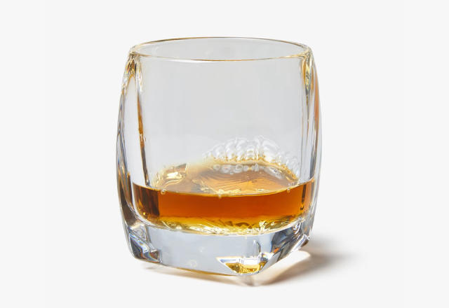 The Best Whiskey Glasses