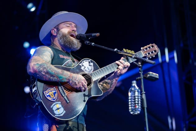 2023 Windy City Smokeout - Credit: Natasha Moustache Photography/WireImage