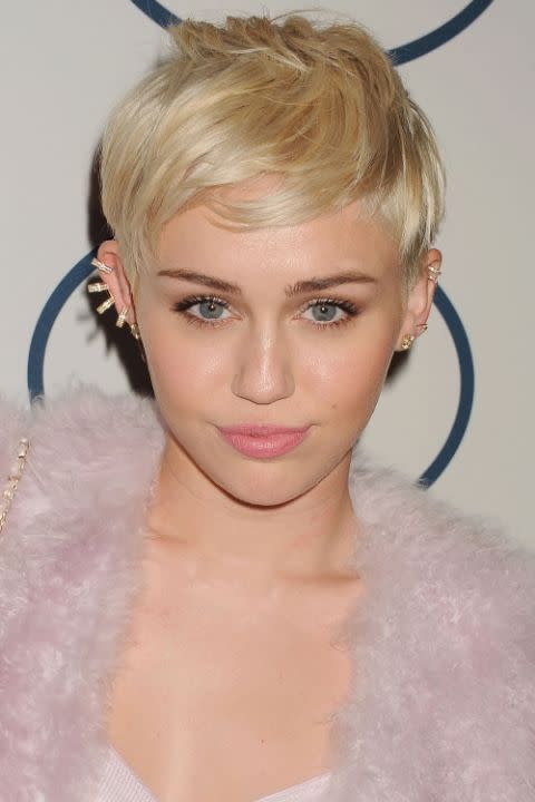 Miley Cyrus