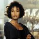 Whitney Houston in The Bodyguard