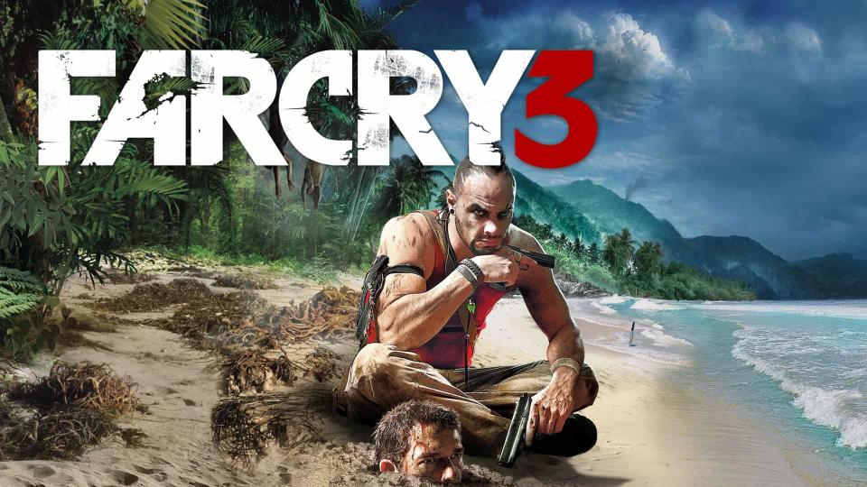 Far Cry 3