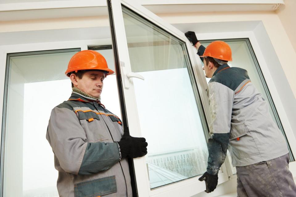 Double-Pane Windows Cost