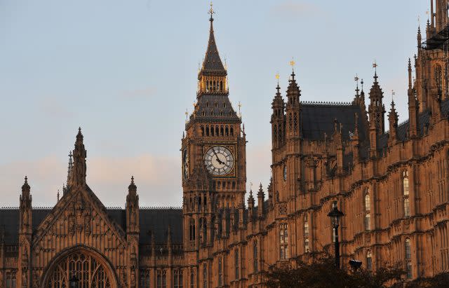 Palace of Westminster