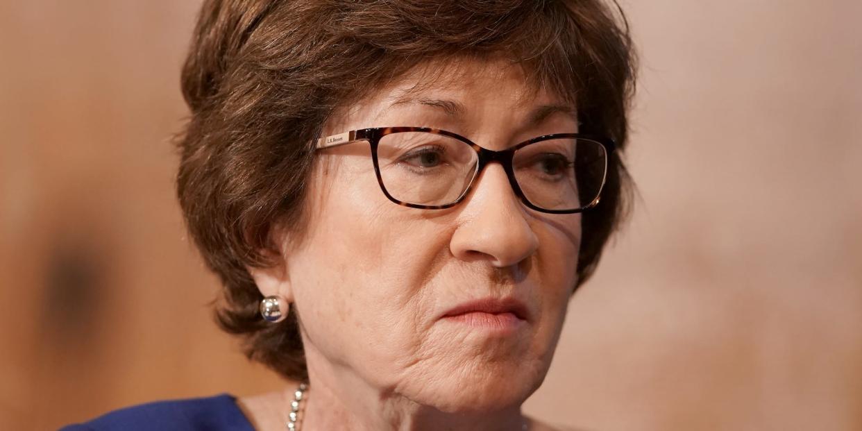 susan collins