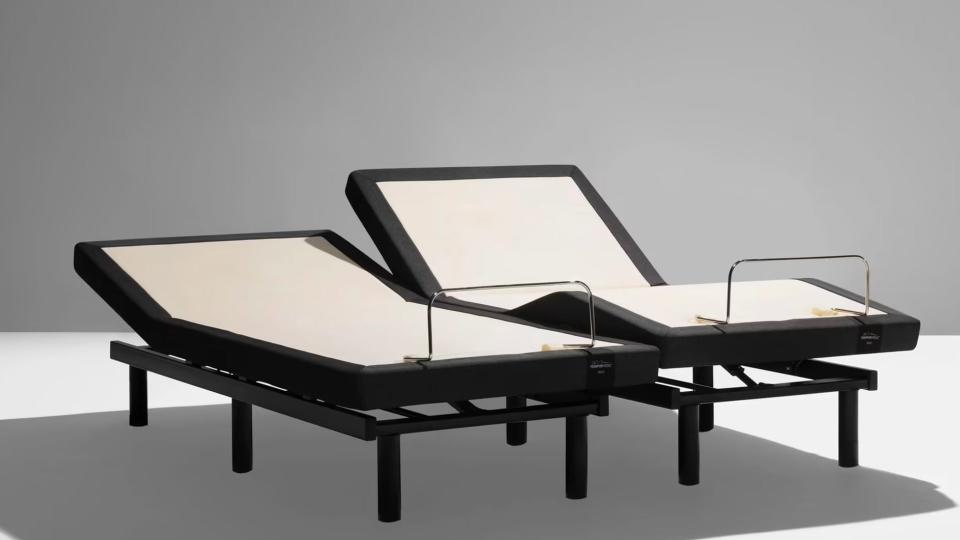 Best Split Adjustable Beds