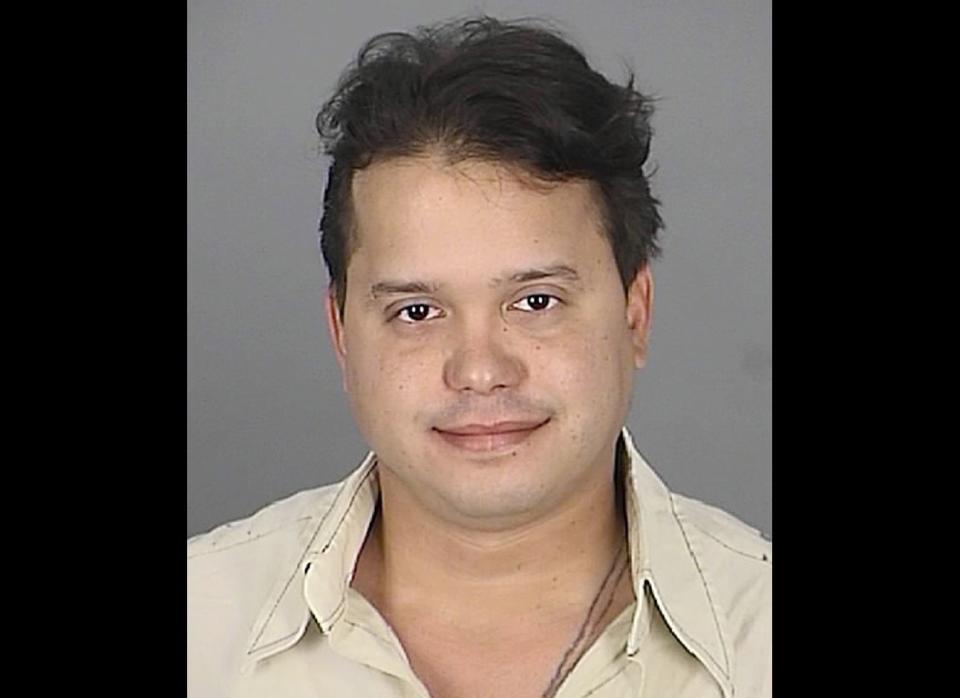 Investigators say a Florida motorist gave new meaning to the term "drunk dialing." Phernando Cuello, 30, is accused of losing control of his car on March 20 while driving drunk and "sexting." The Tampa resident has been charged with driving under the influence. 