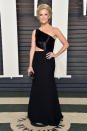 <p>At the 2016 <em>Vanity Fair</em> Oscar party, Kelly worked a cutout. (Photo by Pascal Le Segretain/Getty Images) </p>