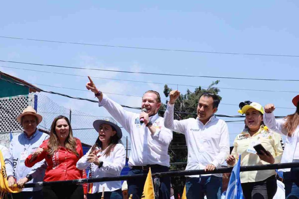 santiago Taboada política social pension morena sociedad civil