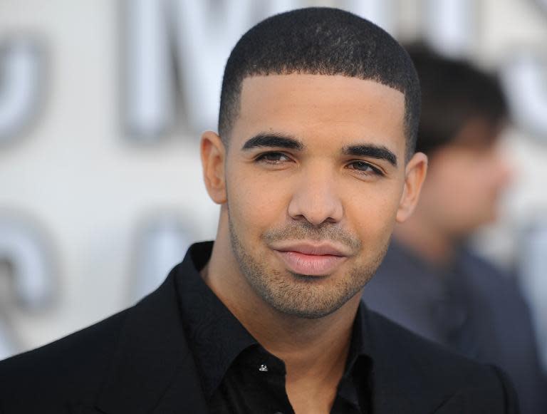 Drake lands at number one with surprise album