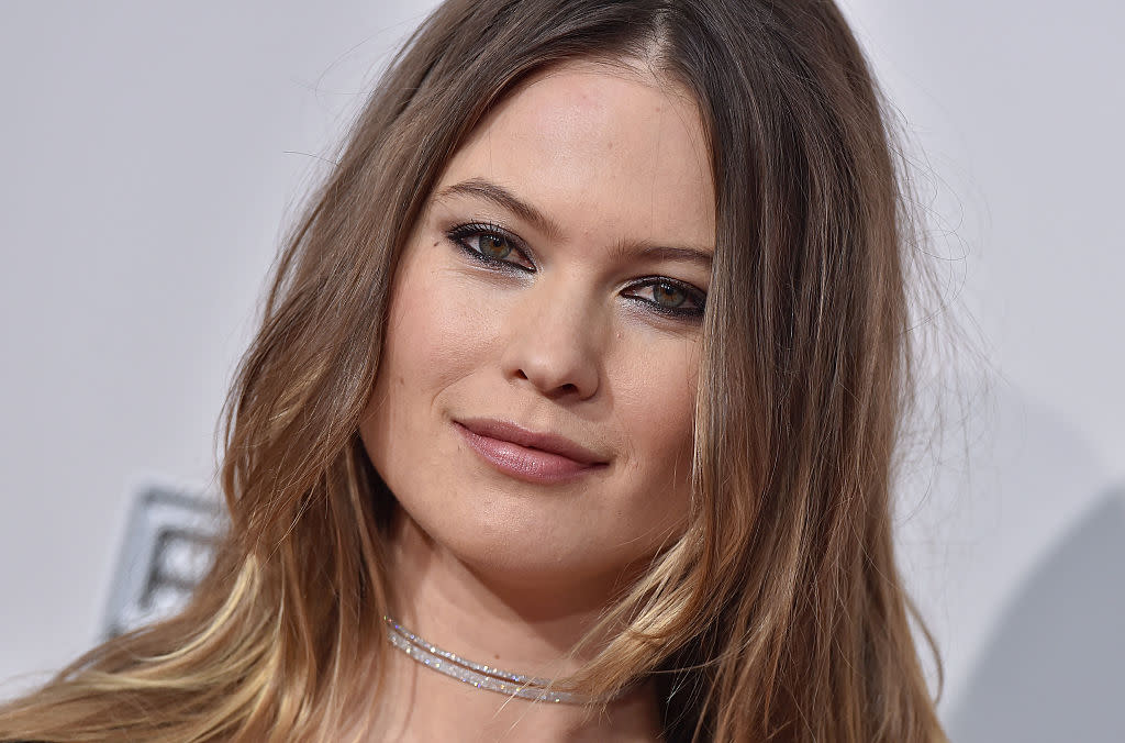 Behati Prinsloo just got her first haircut in three years, and she looks so good