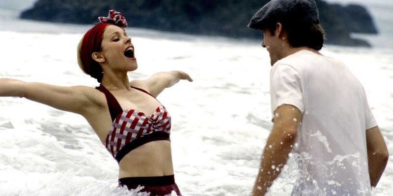 The Most Iconic Swimsuit Moments in Movie History