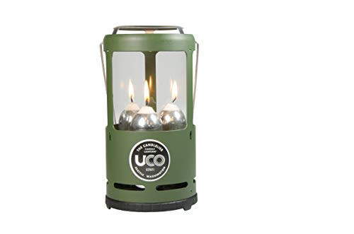 Uco Candlelier Deluxe Candle Lantern (Amazon / Amazon)