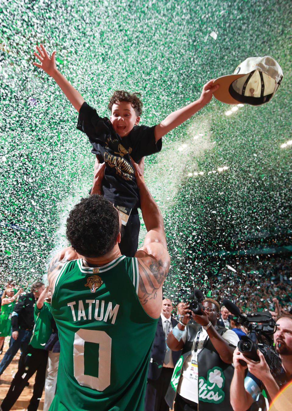 (Nathaniel S. Butler/NBAE via Getty Images)