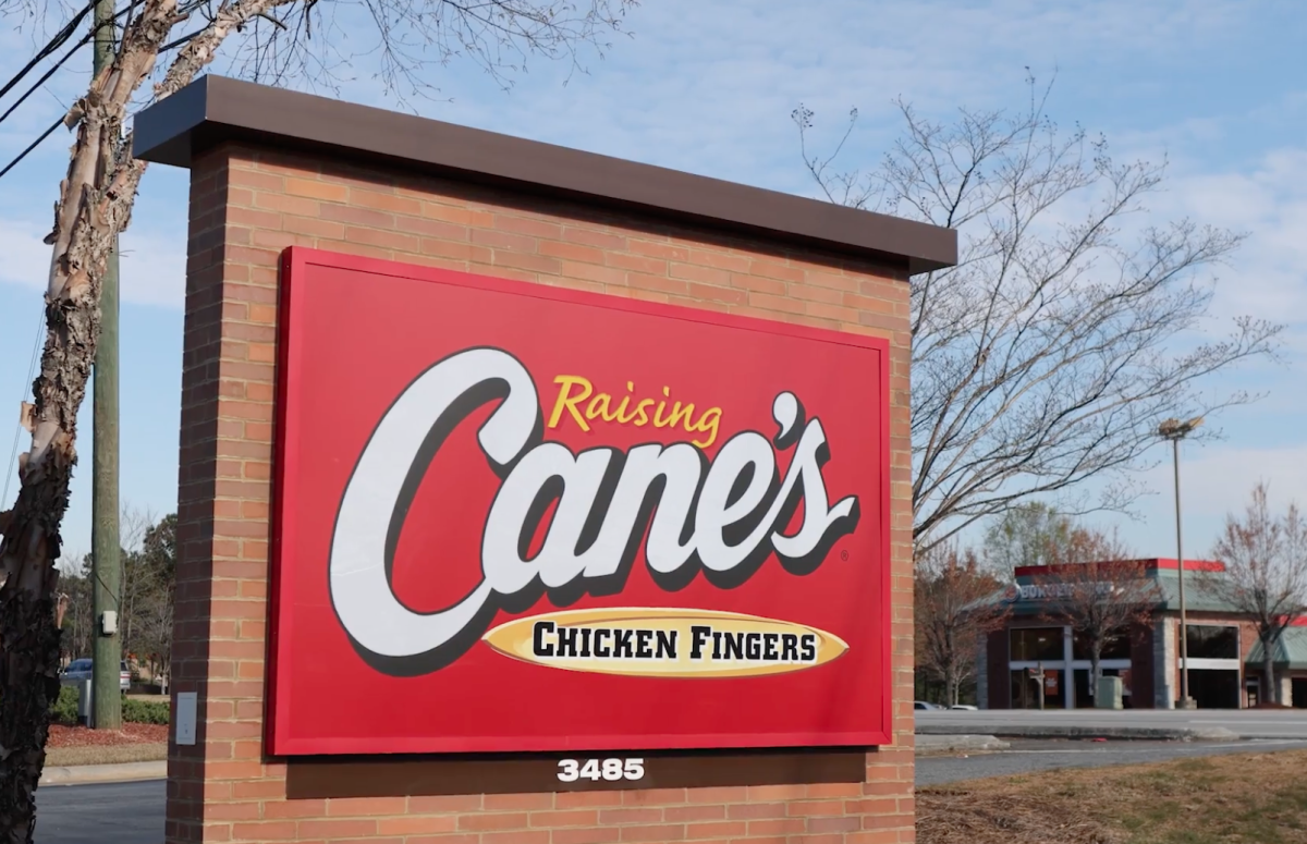 Cane's raise takes median wage to 19.50 an hour "Doing the right