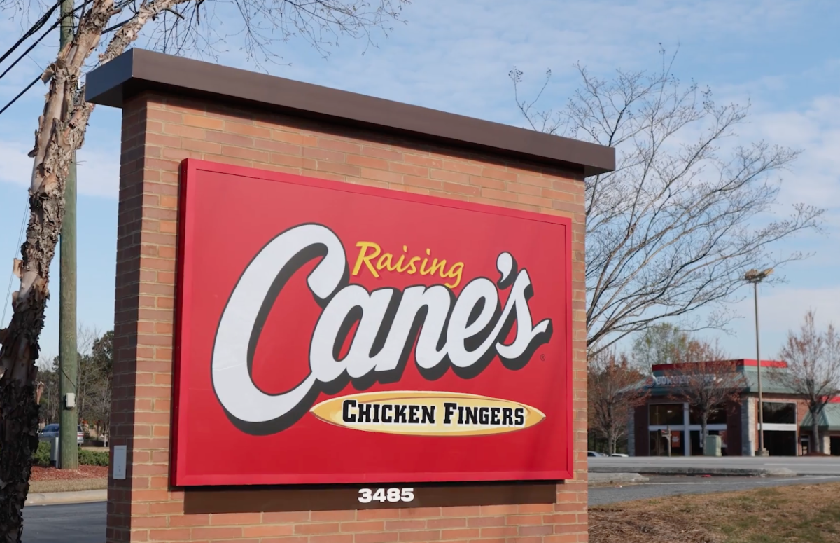 Raising Cane's to open in Queens, New York City - New York