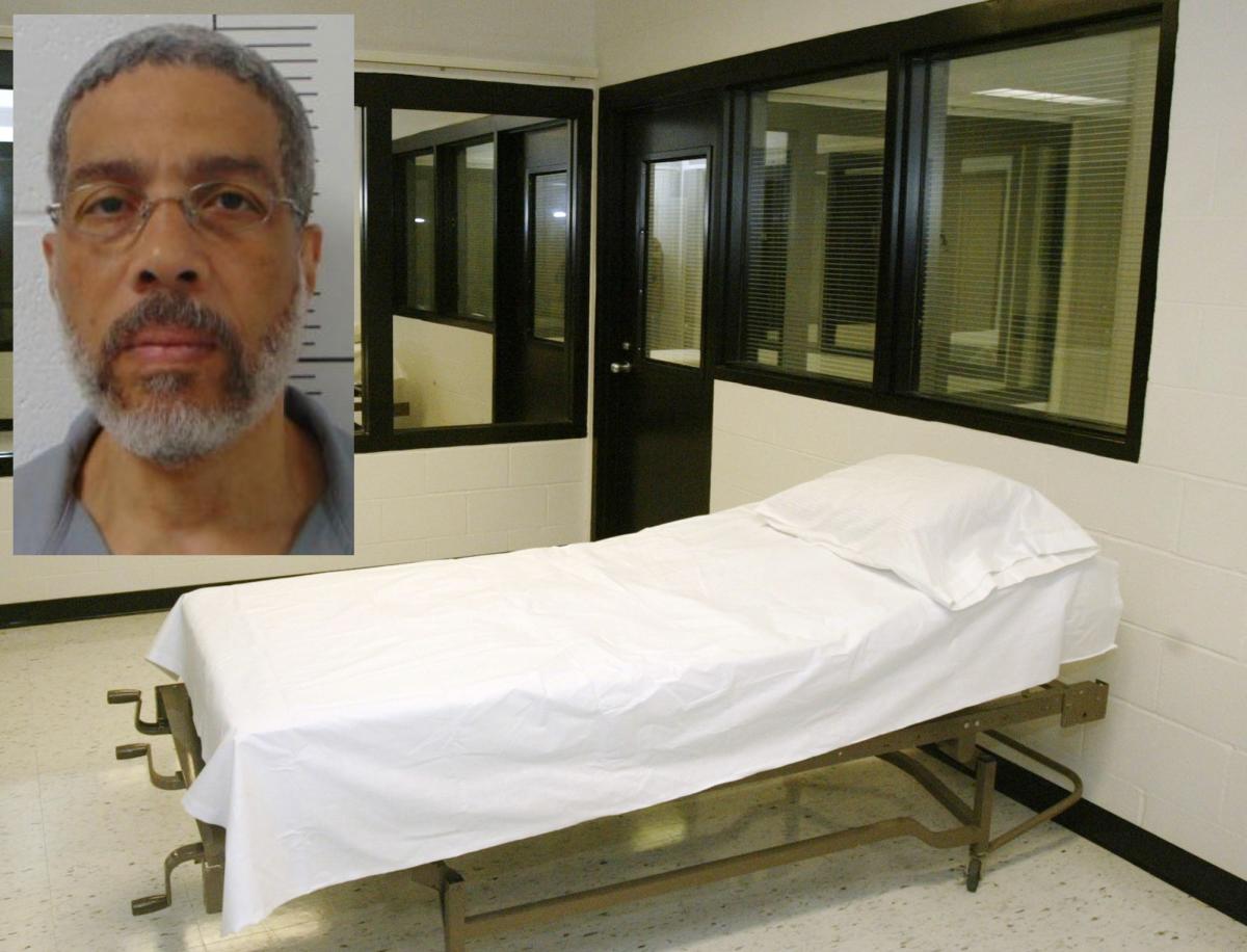 #Missouri man who killed 4 executed despite innocence claims