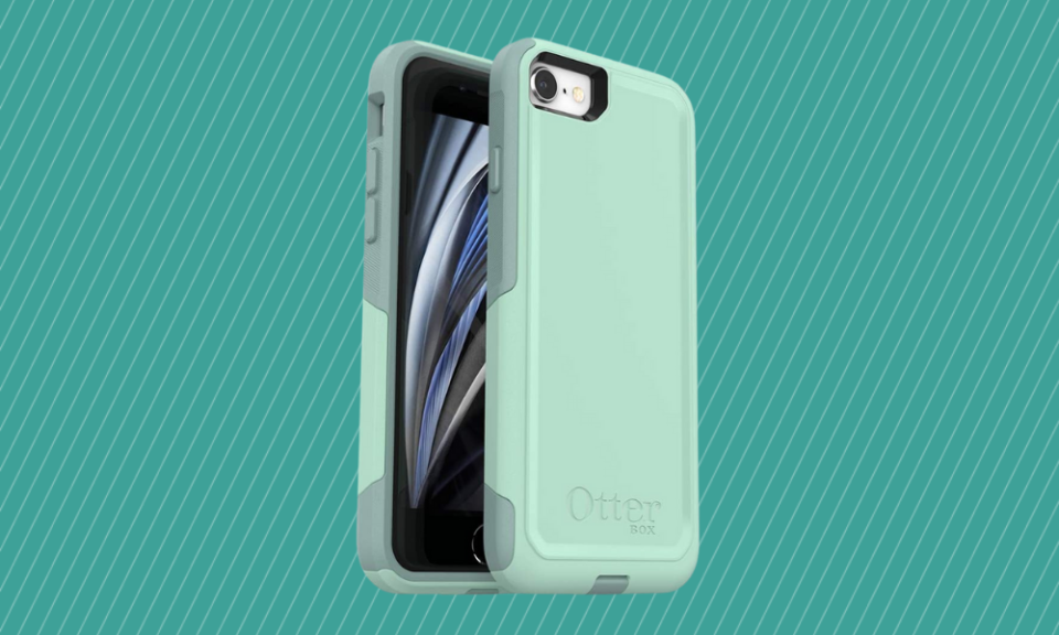 Get next-level protection for your phone. (Photo: Amazon)