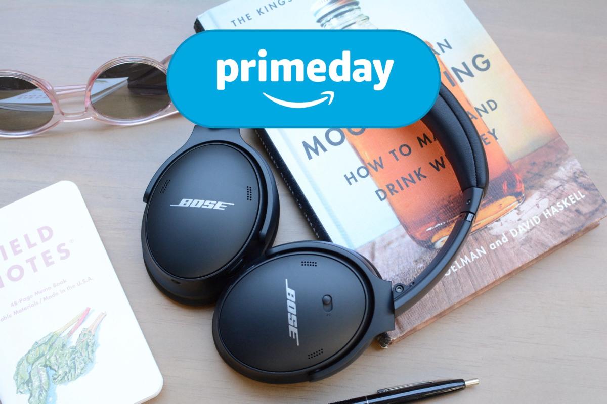 30+ best prime day sales still available