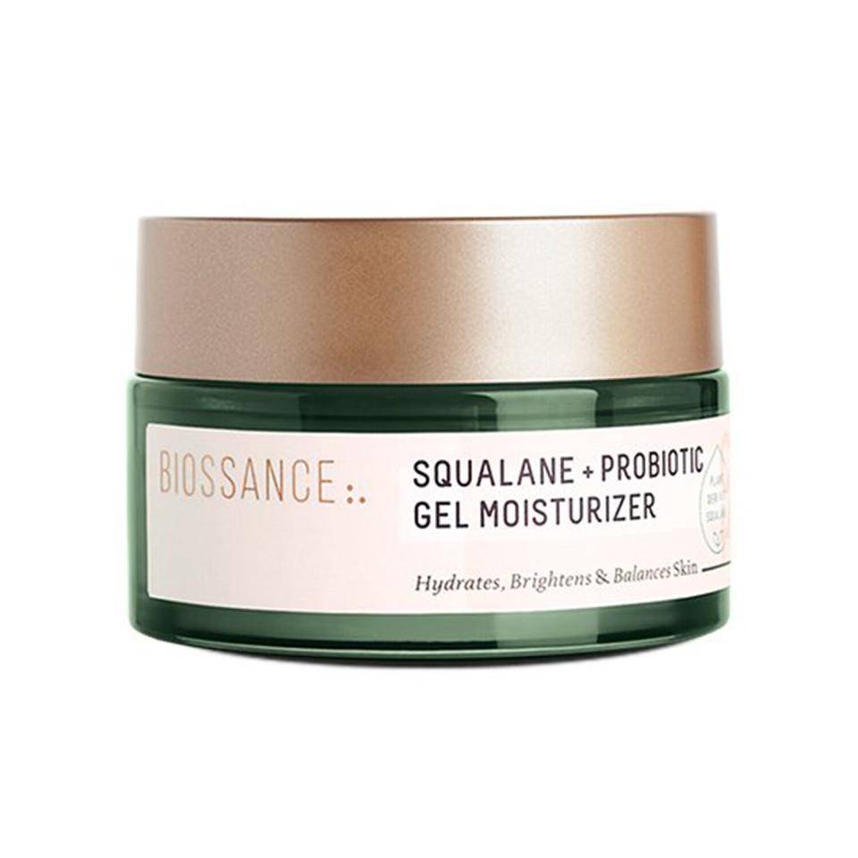 Biossance Beauty Products