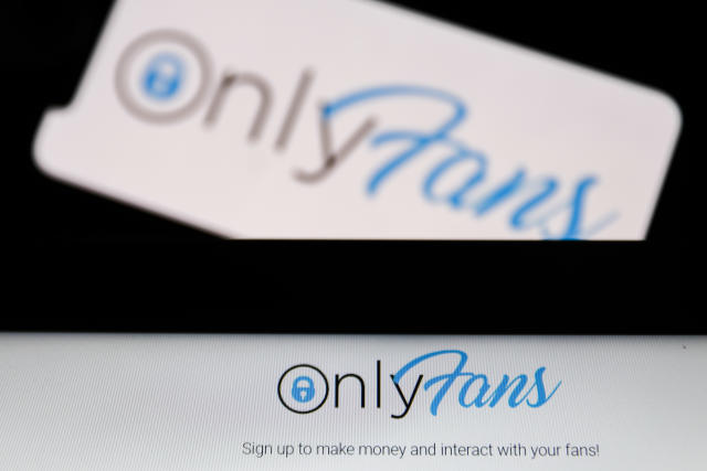 Onlyfans Bans Sexually Explicit Conduct But Nudity Is Still Okay 