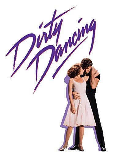 8) Dirty Dancing