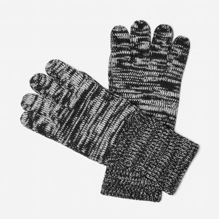 Everlane The Chunky Wool Glove Gift