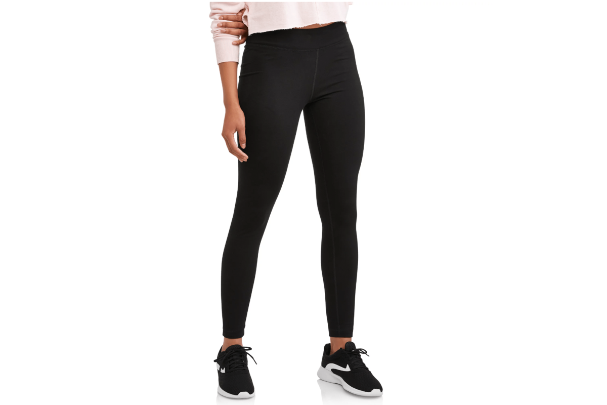 No One Will Believe You Got These Ultra-Comfy Leggings for $10 at