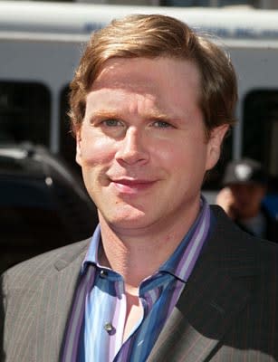 Cary Elwes at the New York premiere of Miramax's Ella Enchanted