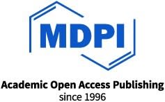 MDPI AG Logo