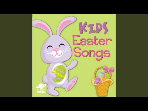 Easter Bunny Song!, Easter Song for Kids