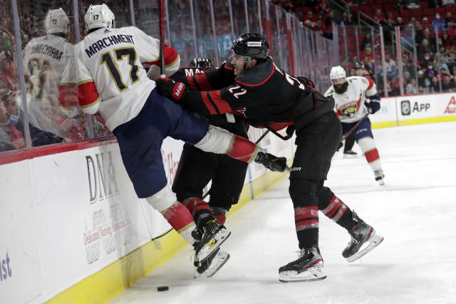 The Florida Panthers Wrap: Loss of Ekblad Brings Changes