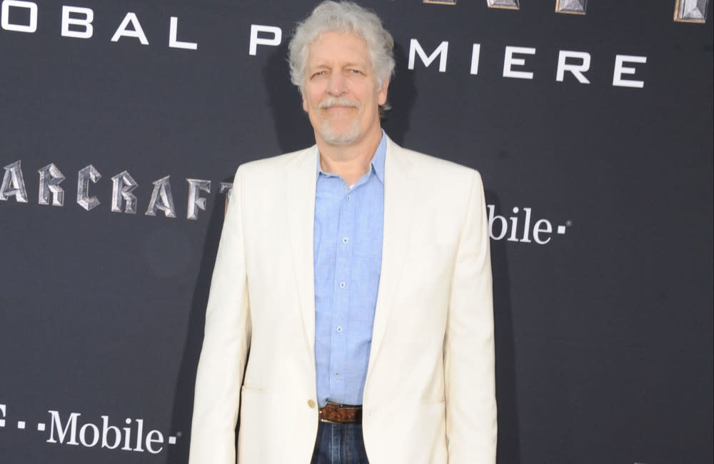 Clancy Brown had 'fun' in John Wick: Chapter 4 credit:Bang Showbiz