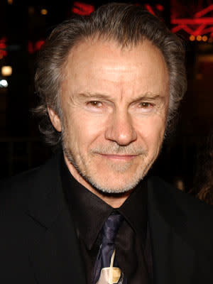 Harvey Keitel at the Hollywood premiere of MGM's Be Cool