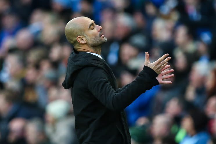Manchester City Fan View: Guardiola should turn to youth instead of splashing the cash