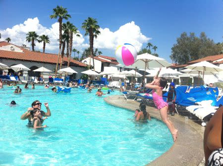 Palm Springs