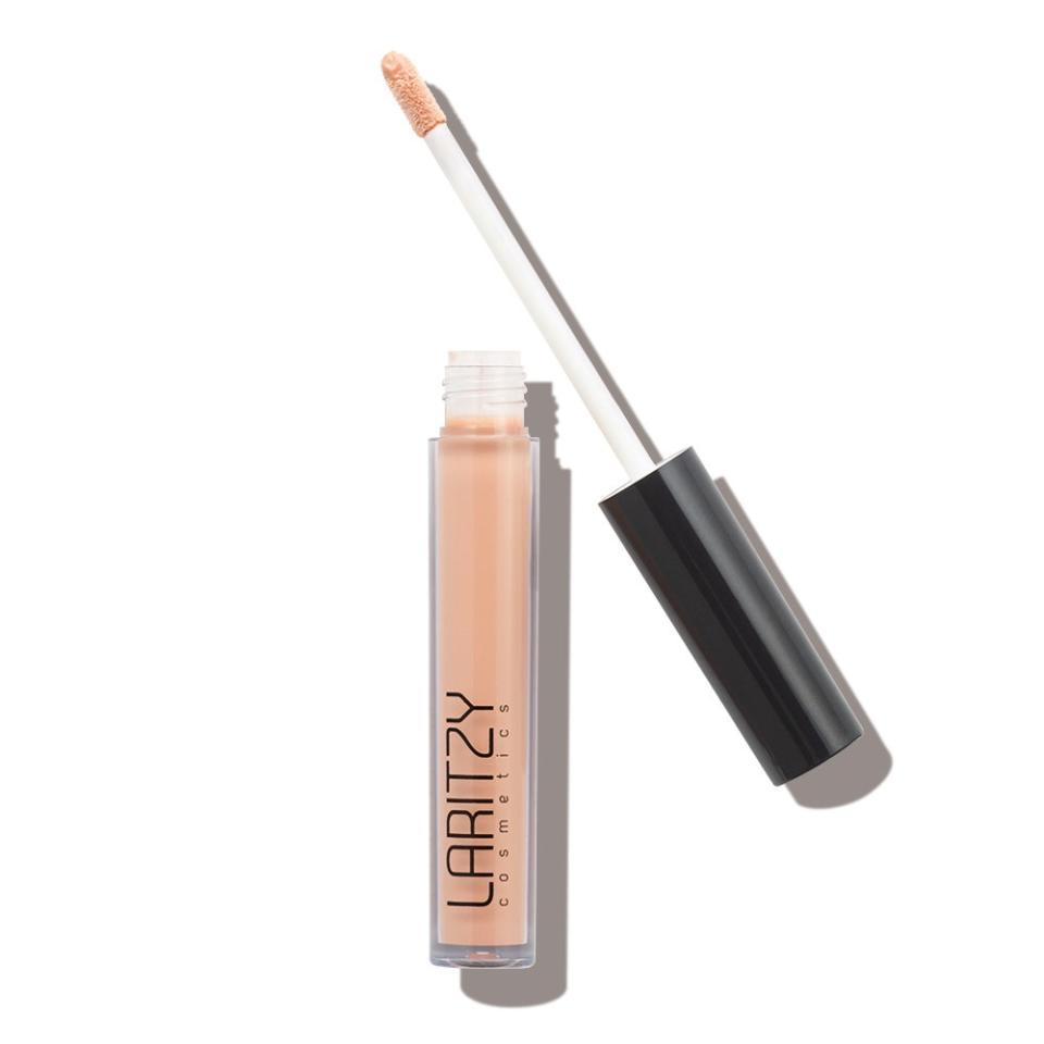 <strong>Laritzy Cosmetics Lip Gloss in Vibe (full size)</strong>