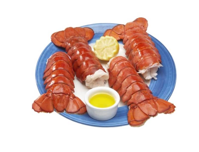 Jumbo Lobster Tails