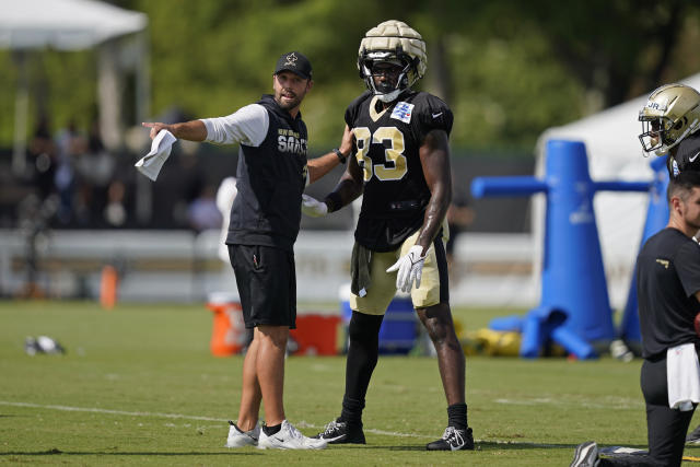 3 New Orleans Saints who might get demoted after 2022 NFL Draft