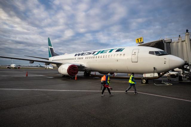 WestJet to launch new flights to Europe next summer