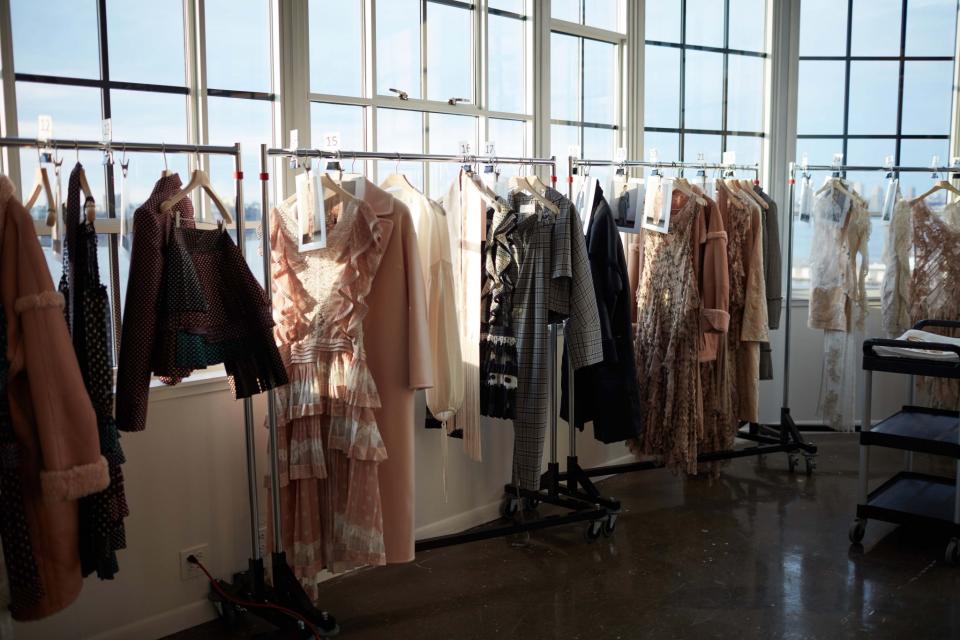 Move Over Isabel Marant, Zimmermann Is the New Boho Designer