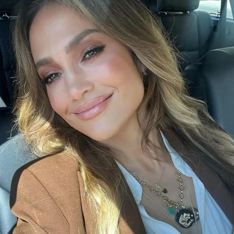 Jennifer Lopez