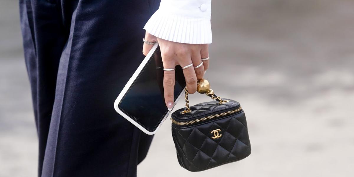 The Top 8 Designer Bags to Invest In, According to Data From Rebag