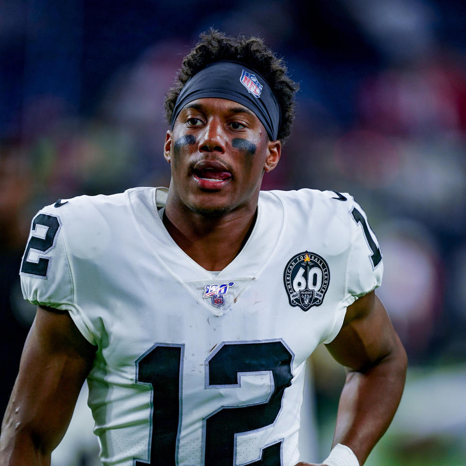 Zay Jones (Daniel Dunn/Icon Sportswire via Getty Images)